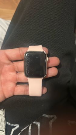 Apple Watch Series 5