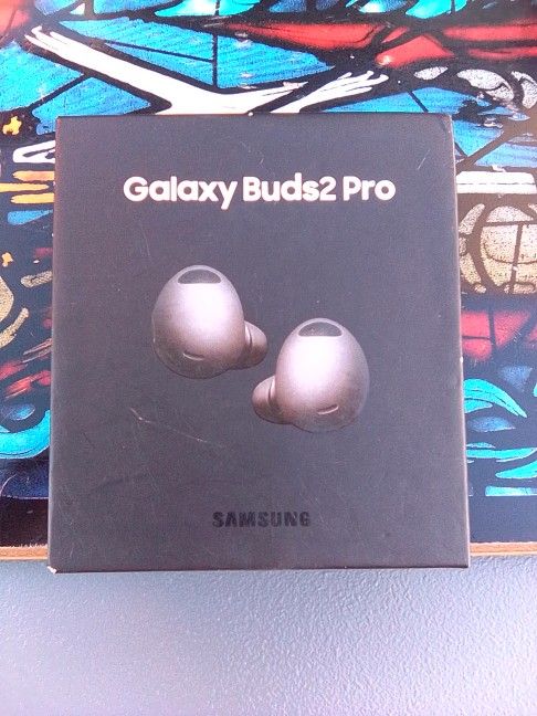 Galaxy Buds2 Pro