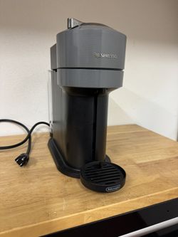 Nespresso