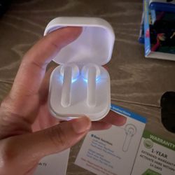 Wireless Earbuds