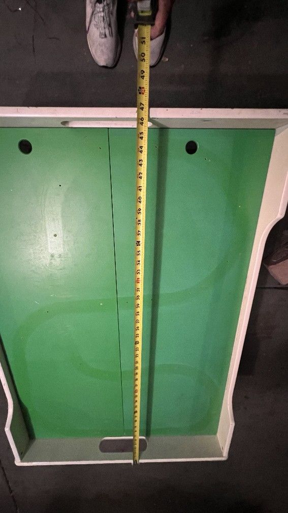 Train Table