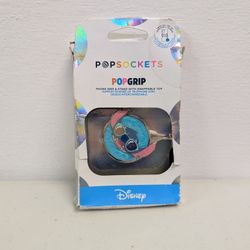 Stitch Pop Socket