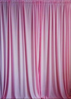 💖BACKDROP CURTAINS FOR SALE 💖