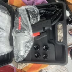 Great neck 1/2 corded impact gun