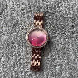 Women’s watch