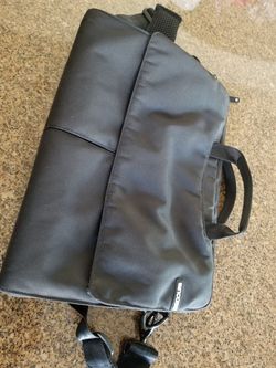Macbook pro 13 carrying case