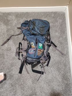 Gregory Z55 Backpack