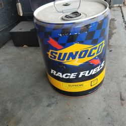 Race Gas