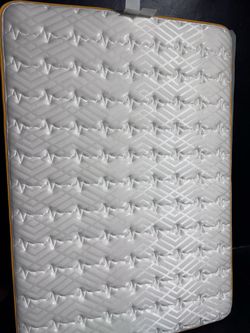 Slumber zzz mattress