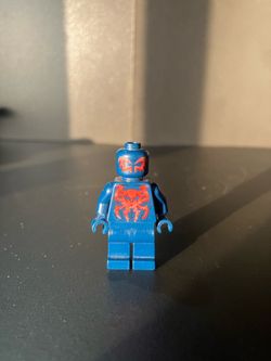 Lego marvel spider-man 2099