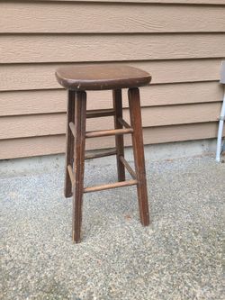 Stool