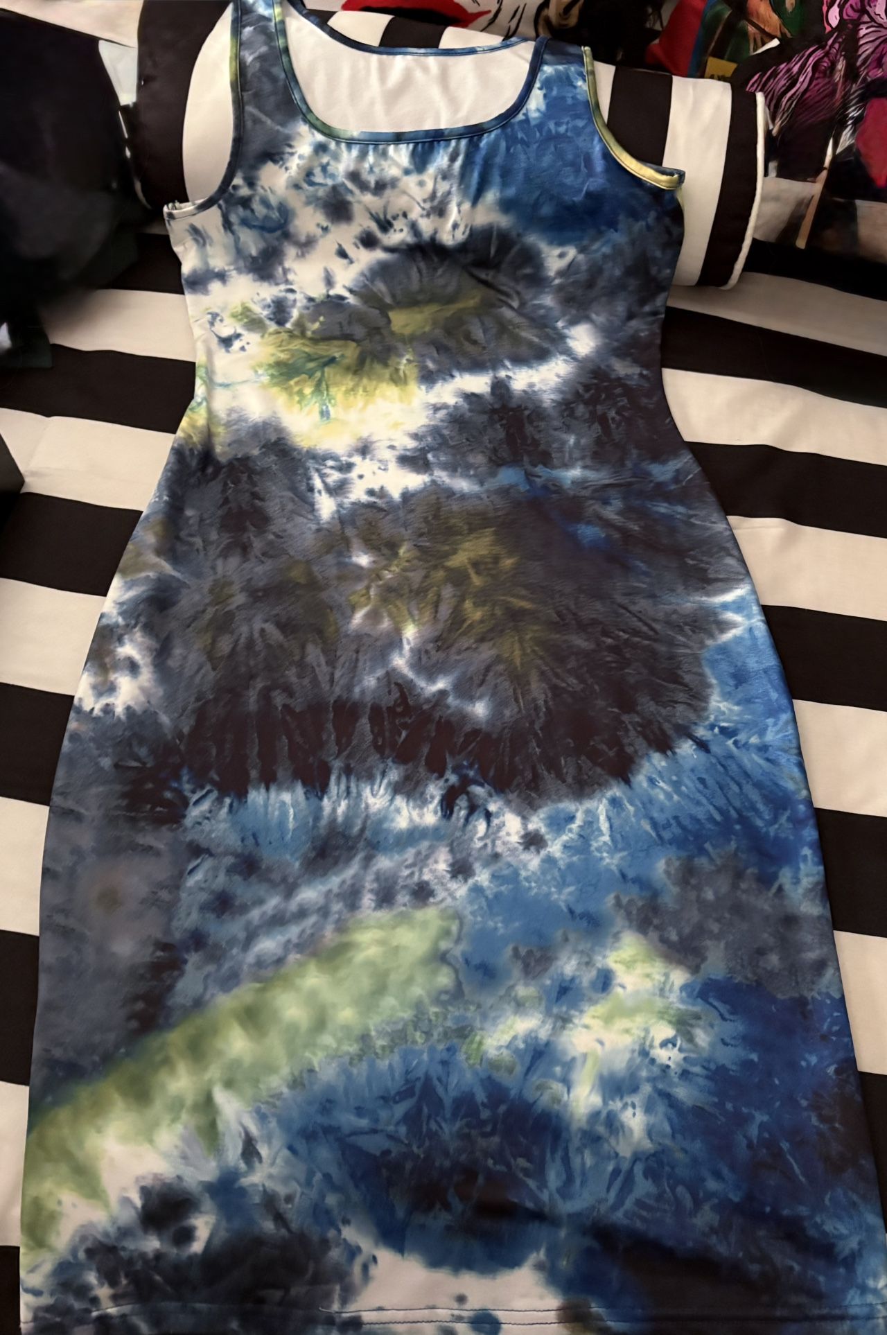 Women’s Bodycon Dress