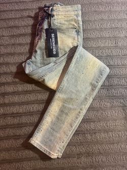 Serenade jeans