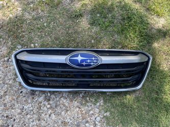 2020/2022 Subaru Outback Grille 