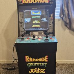 Arcade1Up