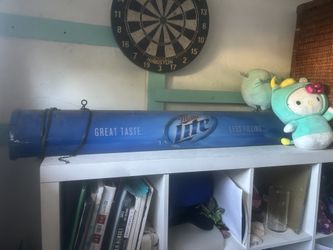 Bud light Pool Light 