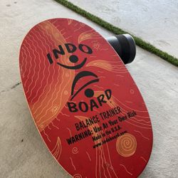 Indo Board