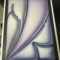 IPAD AIR 11 INCH (M3) WIFI 256GB