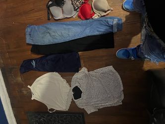 Women's Clothing Bundle Mixed Lot