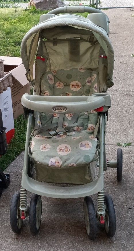 Stroller