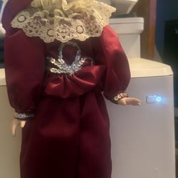 Doll