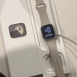 Apple Watch 9 Series GPS - Rose Gold 