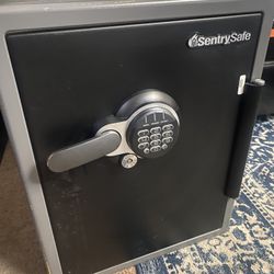 Sentry Safe