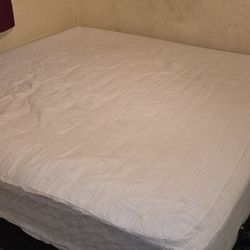 Gratis Colchón King 