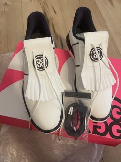 G/Fore Golf Shoes- Size 8.5 New