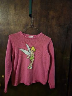Ladies Sweater