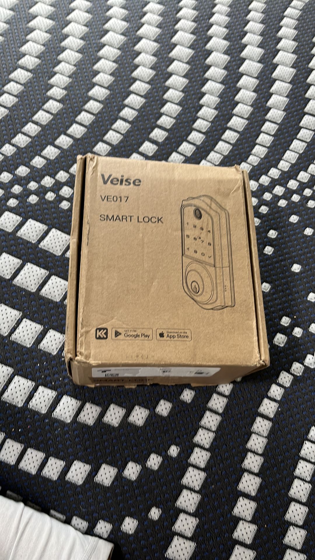 Veise Smart Lock