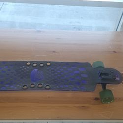 Longboard Beer Can Skateboard 🛹 Brand