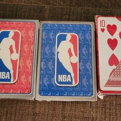 Poker Cards 