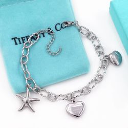 Beautiful Nail Bracelets 