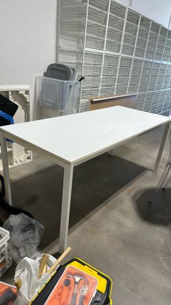 IKEA Melltorp Dining Table