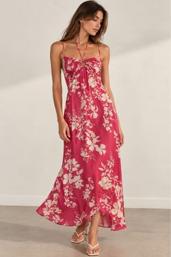 Reformation dress XS