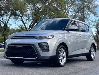 2021 Kia Soul