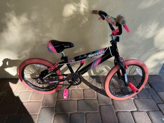 Kid Kent 18 inch Bike Boys or Girls