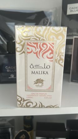 Malika eau de Parfum