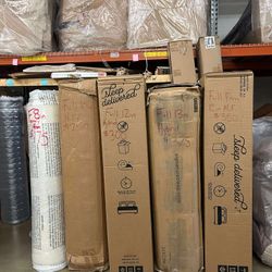 Full Mattress Sale- Brand New In Box