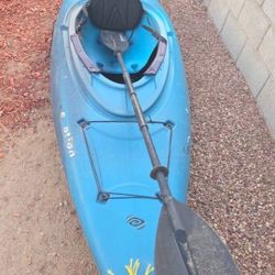 Kayak