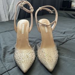 Steve Madden Heels