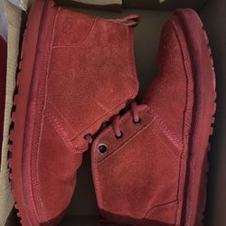 UGG Neumel Boot