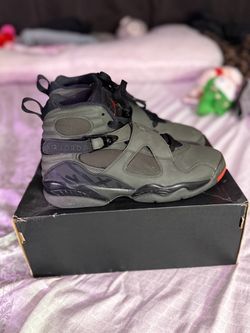 Air Jordan 8 Take Flight 5 1/2 youth