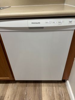 Dishwasher