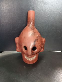 Silbato de la muerte
