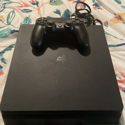Ps4 Slim 