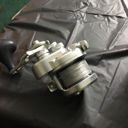 Shimano Ocea Jigger 1000 HG