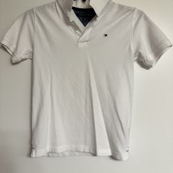 Tommy Hilfiger Kids Shirt