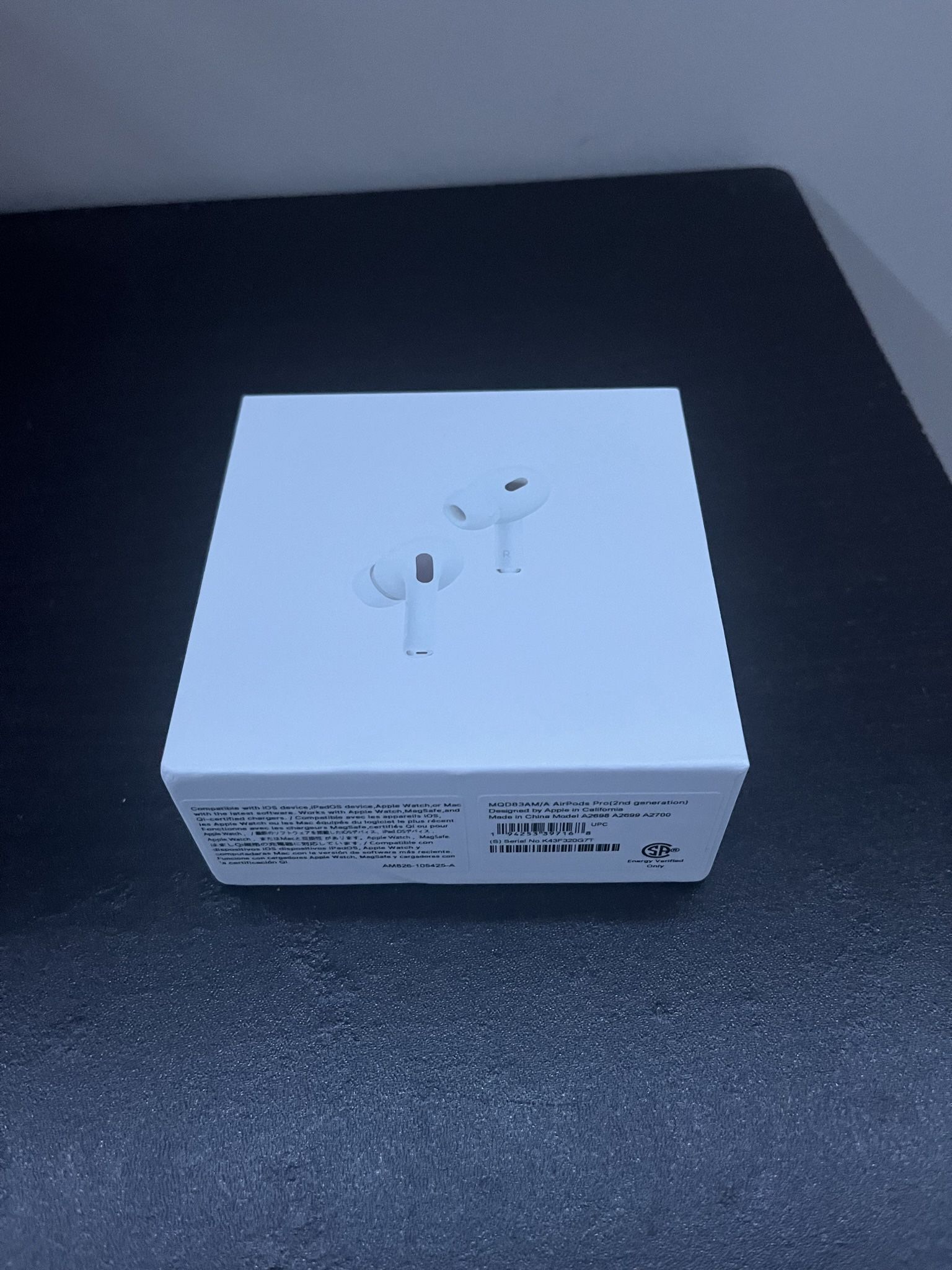Airpods pro 2